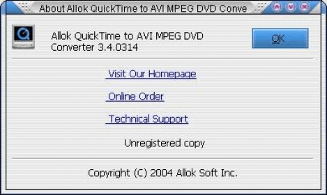 Converter Quicktime Mpg