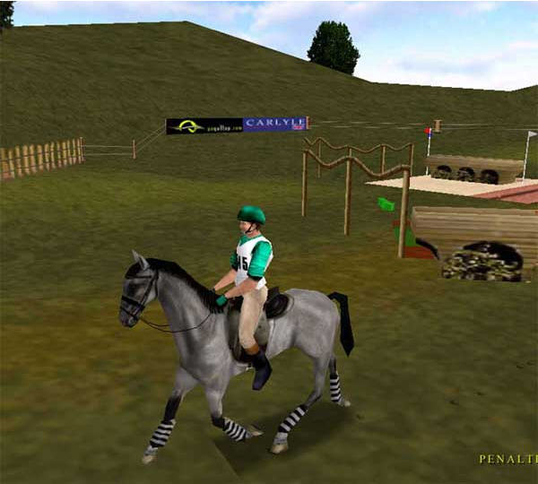 equestriad game