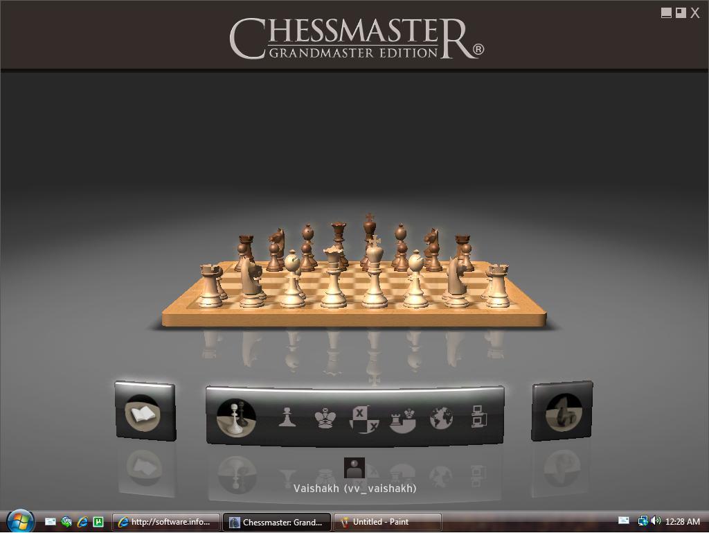 Ubisoft Chessmaster Grandmaster Patch