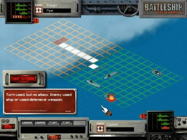 Battleship Fleet Command - Software Informer. Sink your ... - 373 x 280 png 59kB