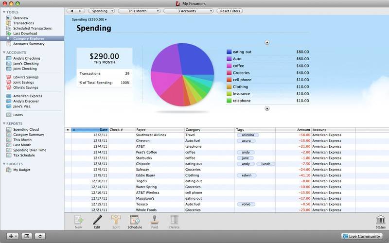 quicken software for mac free