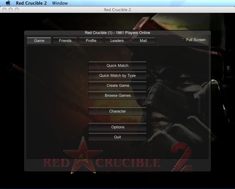 ... for red crucible 2 1 5 red crucible 2 screenshot red crucible 2