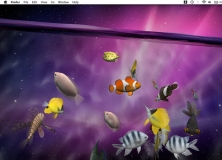 desktop aquarium 3d mac live wallpaper download