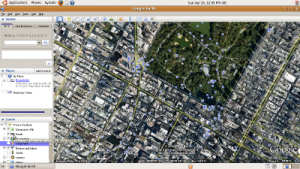 Google Earth Plus V5.2.x Patch