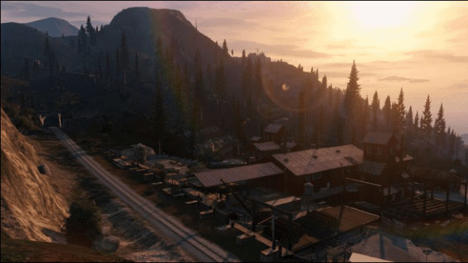 PS3 First View