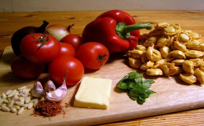 Yummy Kitchen: Keep Recipes Well Organized