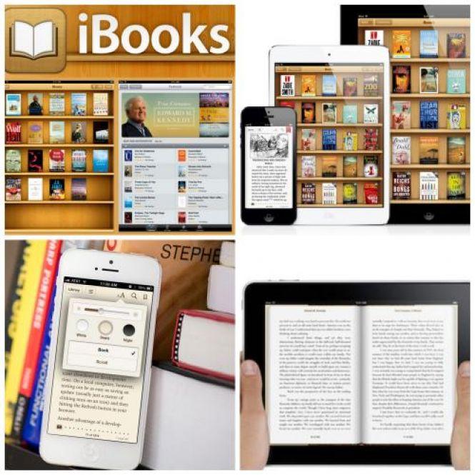 iBooks