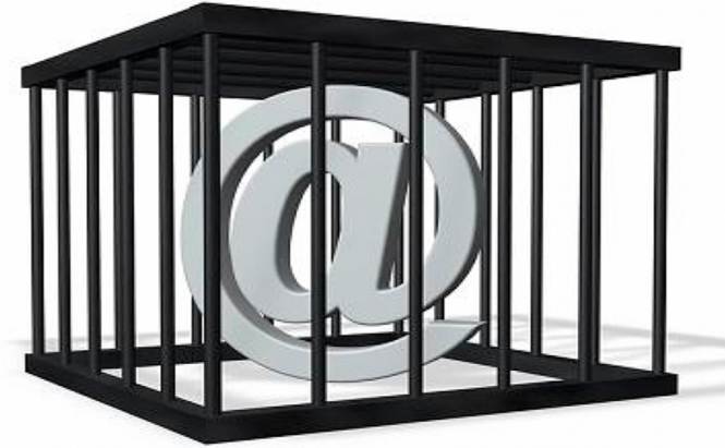 Privacy or Censorship?
