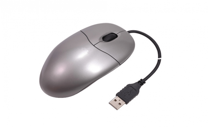 Spy Mouse