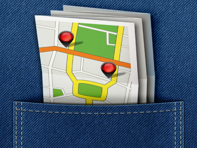 MapsWithMe