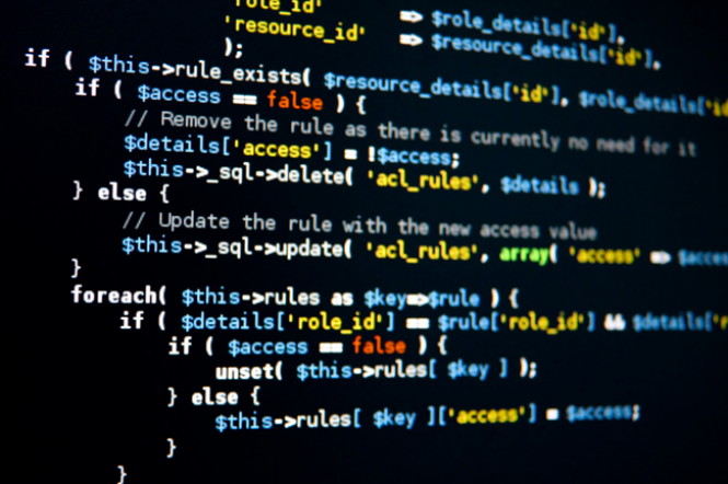 PHP Code