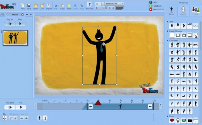 PowToon