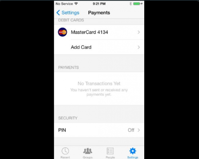 Payment Options