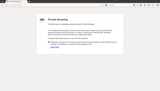 Ctrl + Shift + P for Private Browsing