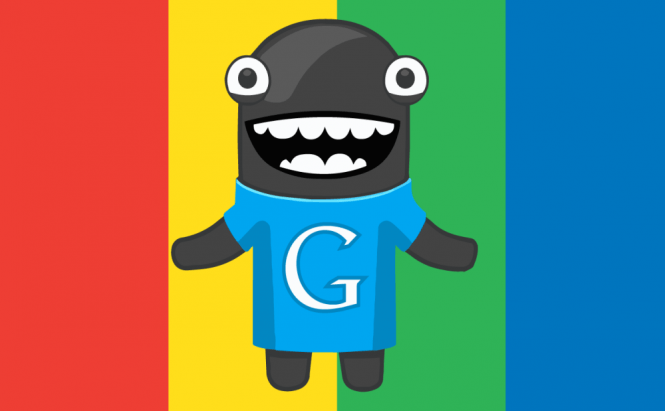 Updated Play Music App with Songza Shadow