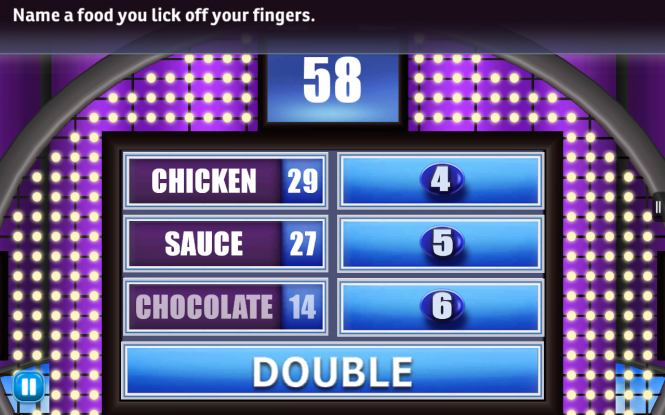 Family Feud