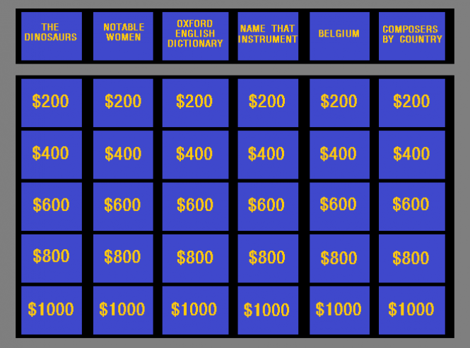 Jeopardy!