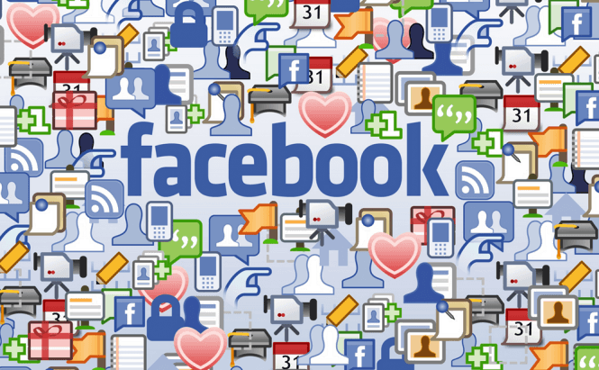 Facebook Improving Its News Feed Control