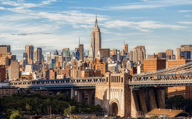 Facebook Launches a Yelp-like Directory Named Places