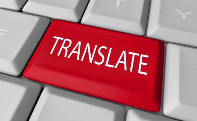 New iOS App Can Translate As You Are Typing