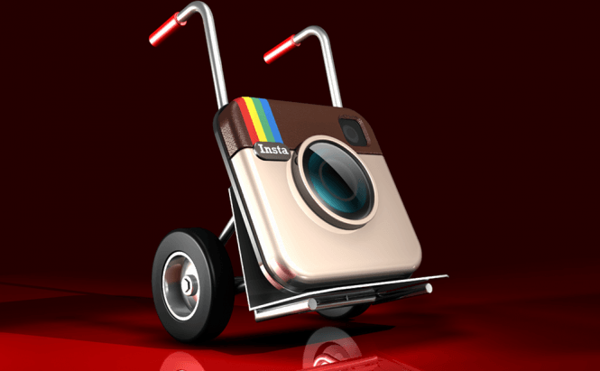 New Instagram Update Adds Five New Filters