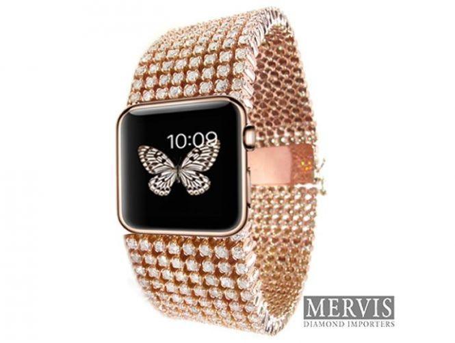 Mervis iWatch