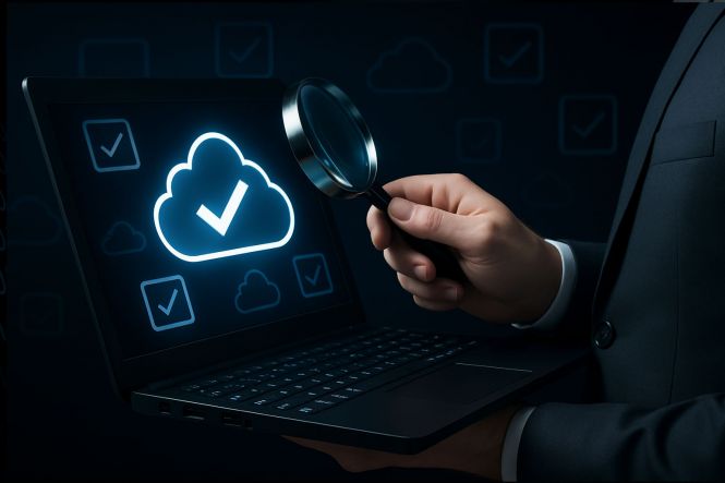 China Develops Cloud Vendors Trust Rating Index