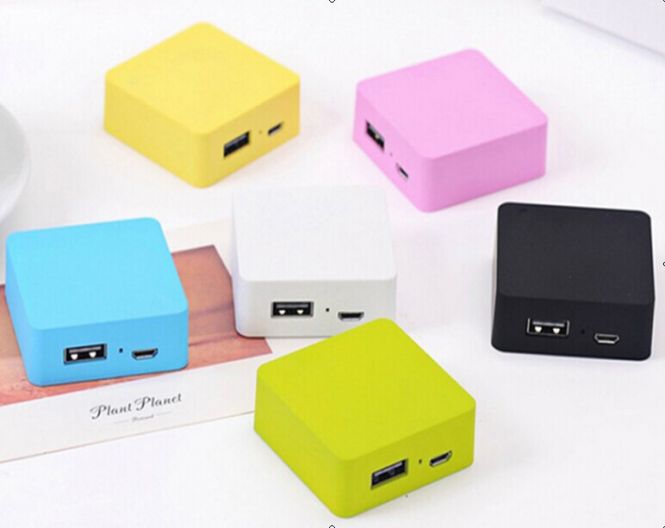 Portable Reserve Charger