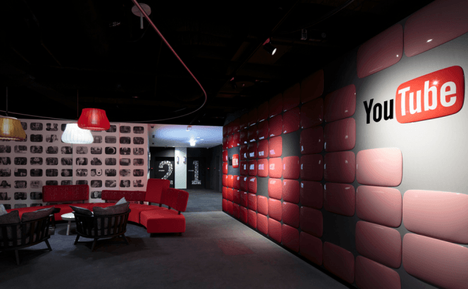 YouTube Could Be Pulled Into An Expensive Legal Battle