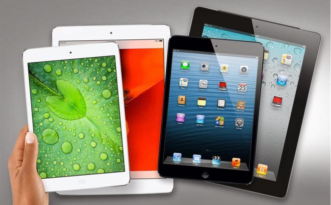 Best Tablets 2015