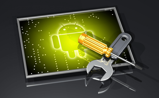 How To Root Your Android Powered Device