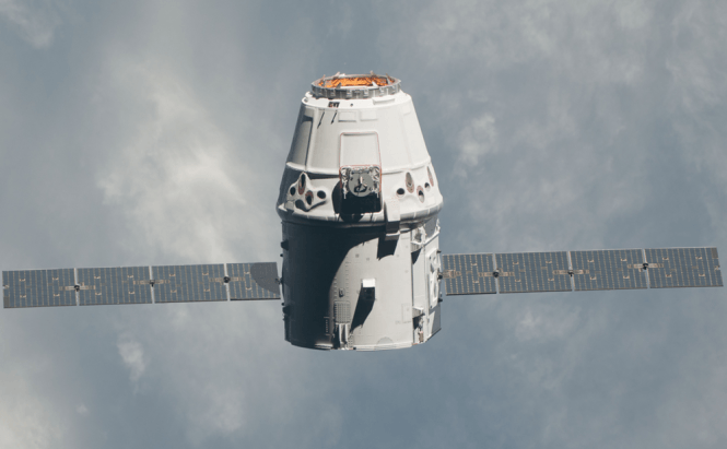 Google to Invest $1 Billion In Internet Through Satellites