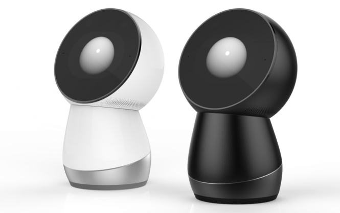 Jibo Family Robot