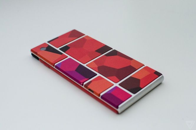 Google's Project Ara