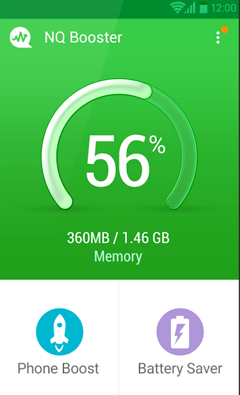 Booster for Android - FREE