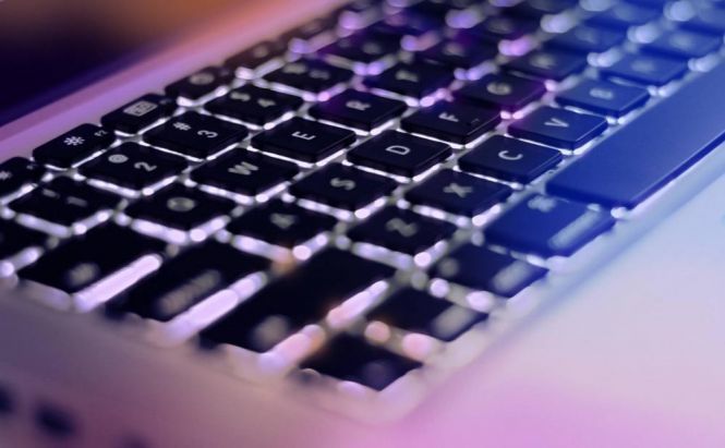 New Keyboards to Identify the Users' Unique Typing Pattern