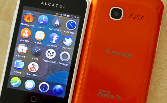 Find Out How To Use LibreOffice and OpenOffice On Firefox Phones