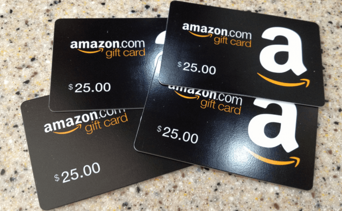Fake Amazon Spams Android Users