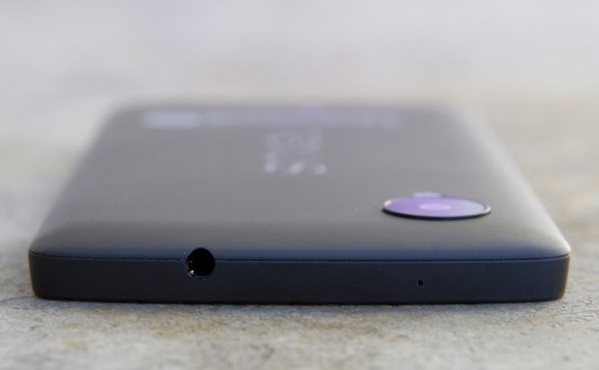Farewell, Nexus 5
