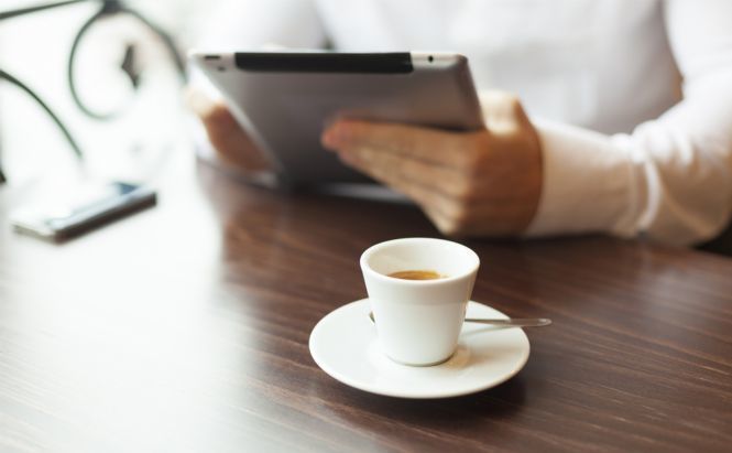 How to Use Public Wi-Fi Networks Safely