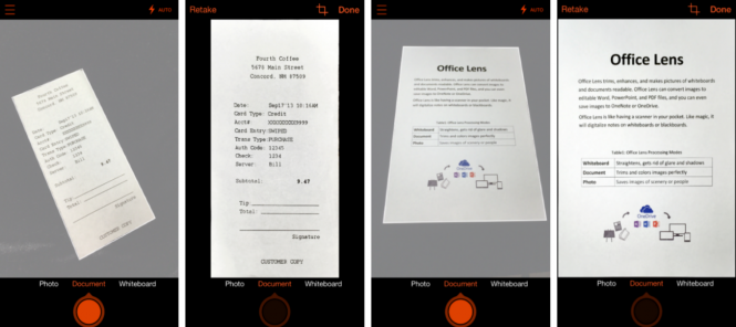 Office Lens