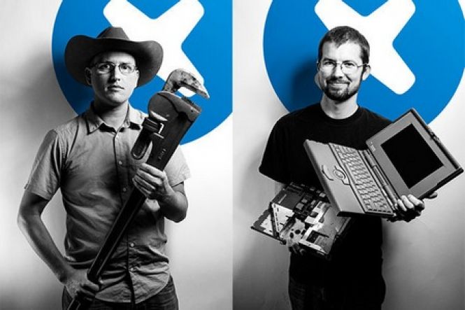 iFixit