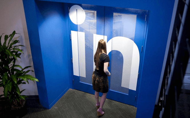 LinkedIn to Buy Lynda.com for $1.5 Billion
