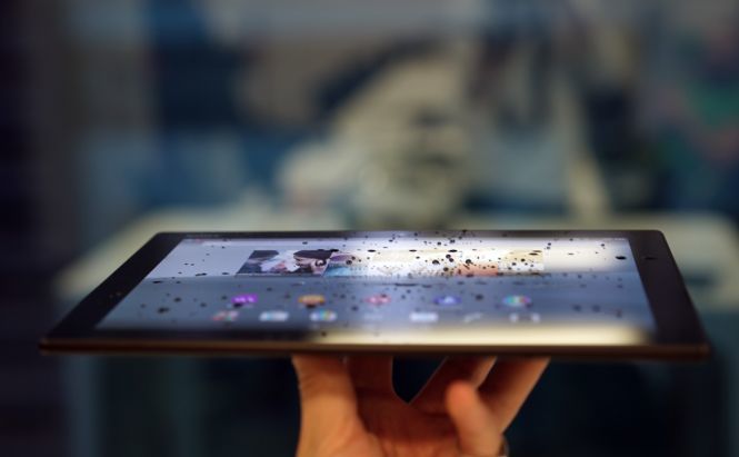 Most Anticipated Tablets of 2015