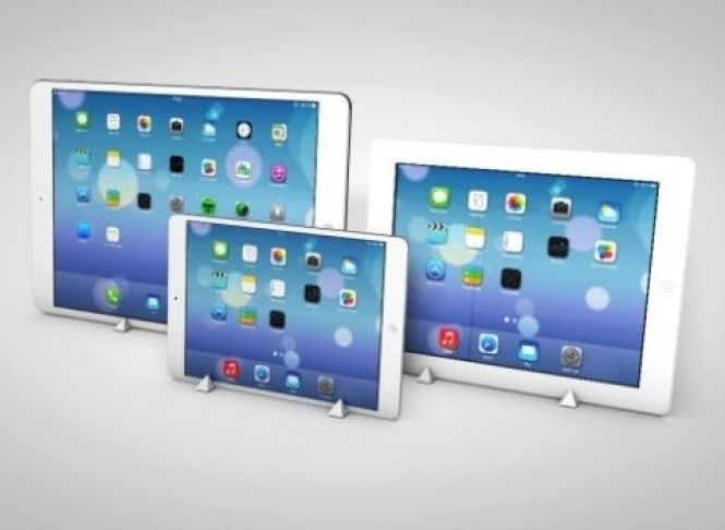 iPad Pro