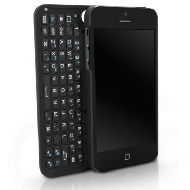 Keyboard Buddy Apple iPhone 5 Case