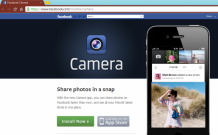 Facebook Phone in 2013