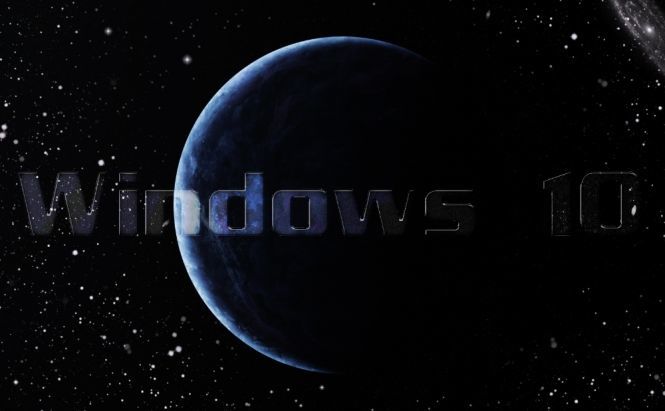 Microsoft Couldn't Keep Build 10061 a Secret