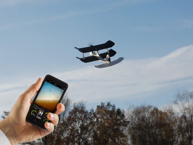 SmartPlane