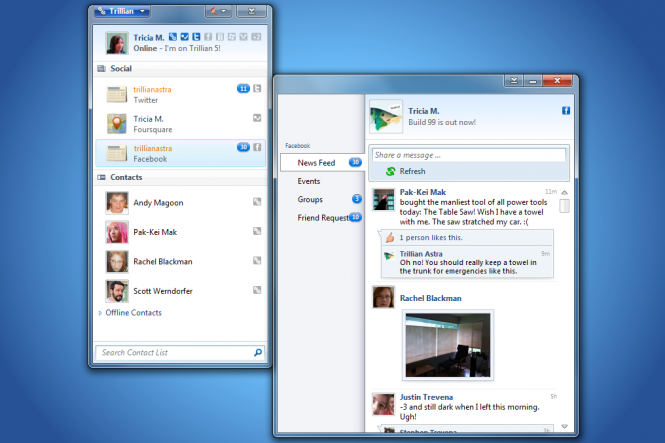 Trillian